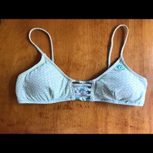 Ripcurl bikini top